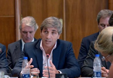 Emiten Letras del Tesoro