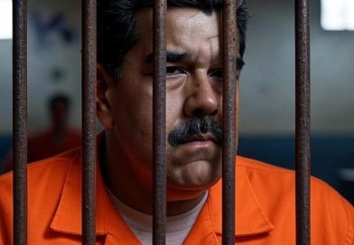 ¿Quién defiende a Maduro?