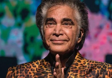 La emoción del Puma Rodríguez