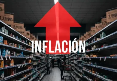 Inflación de enero
