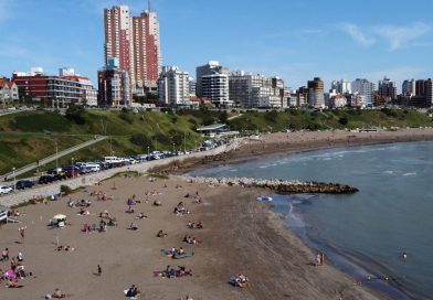 Finde largo sin turistas