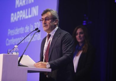 ¿Reunión UIA con Milei?