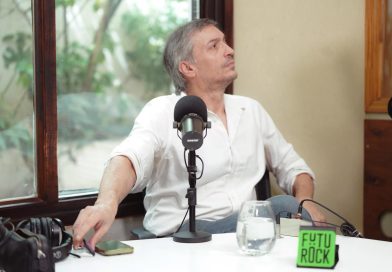 Máximo, sobre Cristina