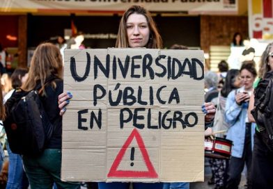 “Al margen de la ley”