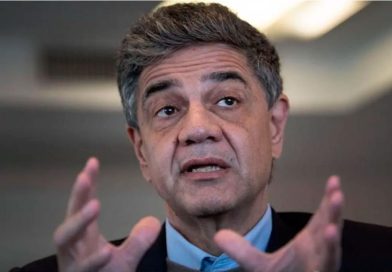 Exigencia de Macri a Kicillof Exigencia de Macri a Kicillof