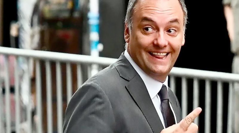 ¿Una buena para Adorni?