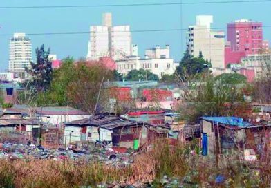 Las ciudades con más pobreza Las ciudades con más pobreza