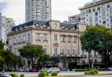 Alertas de seguridad Alertas de seguridad