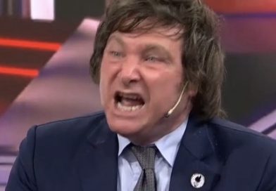 Giro autoritario del Presidente