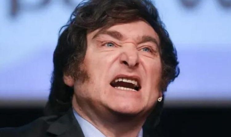 Al Presidente no le gustó el dato de la inflación