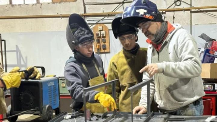 La reforma laboral vuelve a estar en vigencia