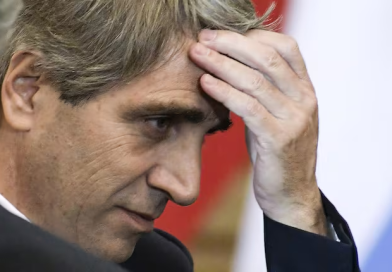 “No sacan la plata del colchón”