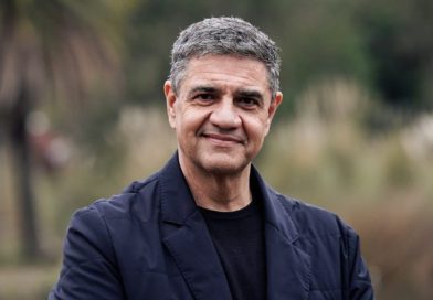 Otra vez cruzó a Kicillof