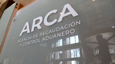 Recaudación en caída Recaudación en caída