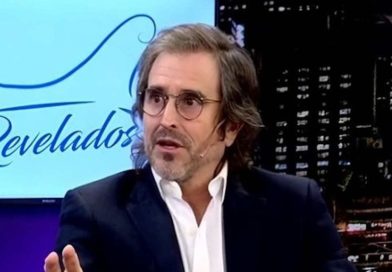 El balance de Adorni según Benegas Lynch