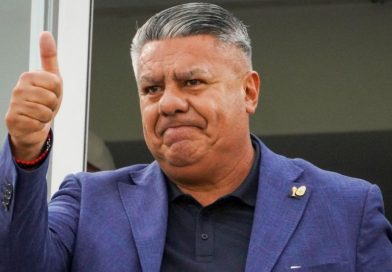 Acción penal contra Tapia