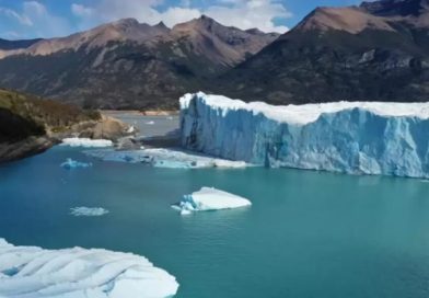 Ley de Glaciares, promulgada
