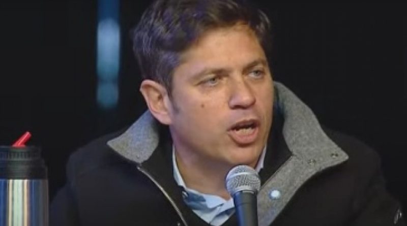 ¿Quién va a invertir si no se vende?