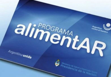 Aumentó el Plan Alimentar