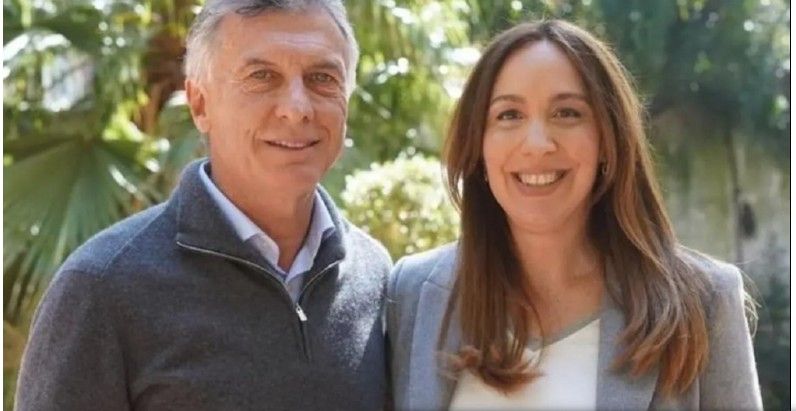 La opinión de Vidal sobre el PRO y Milei