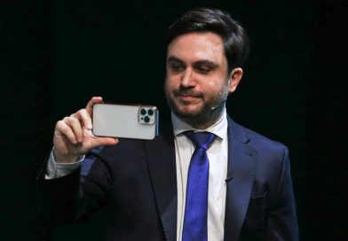 Crítica de Ramiro Marra