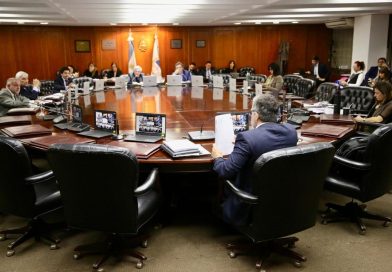 Removieron a dos jueces