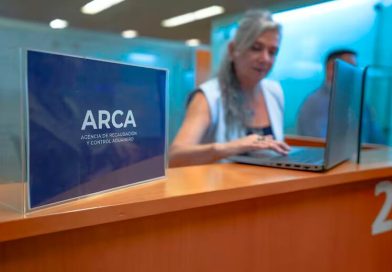 Polémica en la ARCA