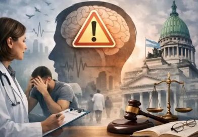Reforman Salud Mental