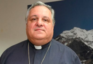 “La clase media muy deteriorada”
