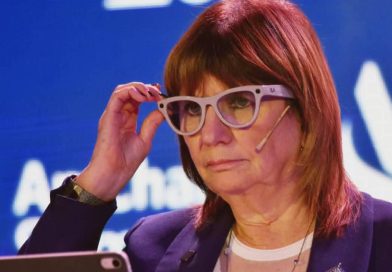 Contradicen a Bullrich