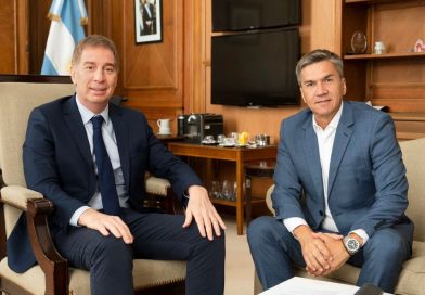 Avanza la reforma electoral