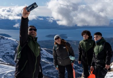 Déficit en el turismo