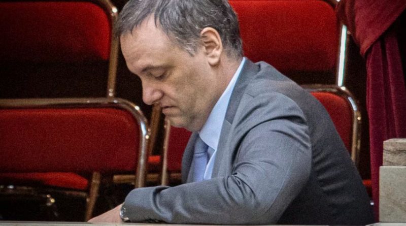 «Adorni estaba anímicamente destruído»