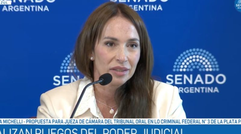 El pliego de Michelli: ¿Asumirá?