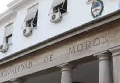 Interpelación en Morón