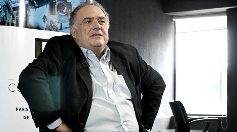 “Cristina Kirchner es “una presa política”