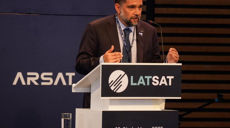 Investigan el patrimonio del ex titular de ARSAT