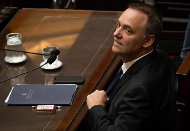 ¿Interpelación? ¡Nooo!