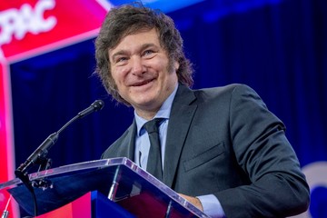 El Presidente hablará esta noche