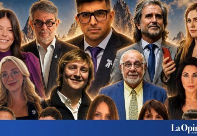 Foro austral de la libertad