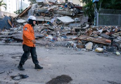 Misión argentina en Venezuela