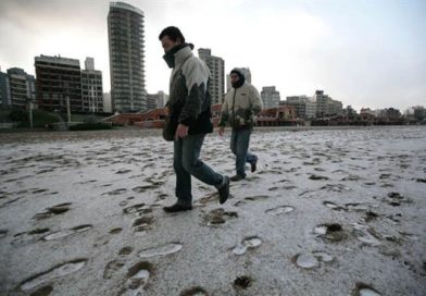 Las peores vacaciones de invierno