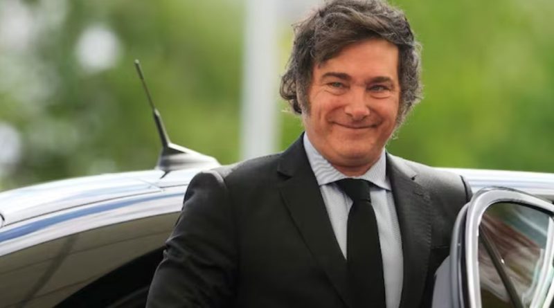 Actividad del Presidente en España