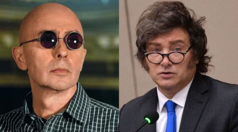 Las últimas noticias de la política argentina