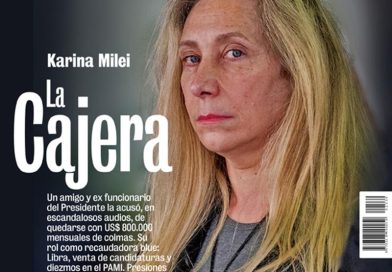 La caja de Karina