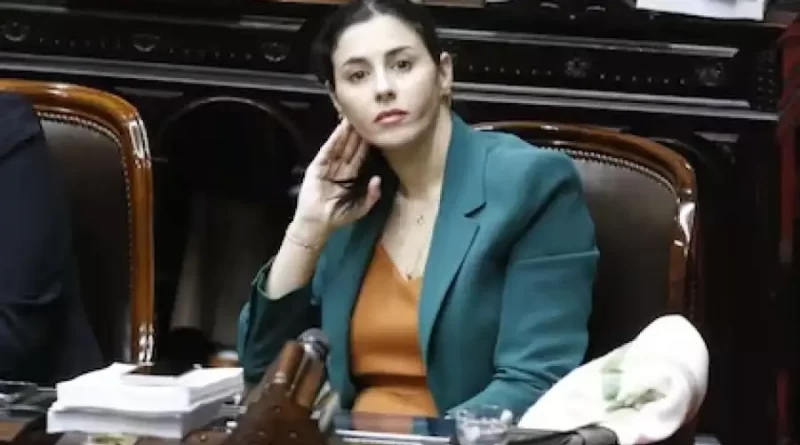 Pagano: «Es mentira que la pauta se terminó»