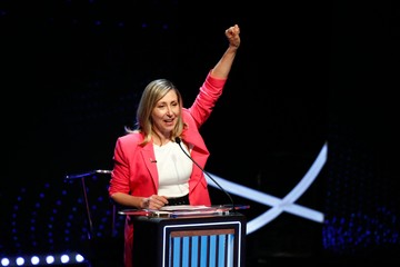 La izquierda se organiza