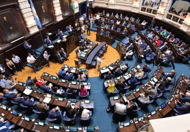 Mañana sesiona Diputados Mañana sesiona Diputados