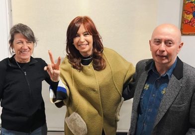 Velarían al “Indio” en el Congreso