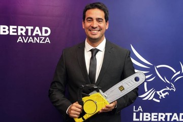 Ravier insiste en que «lo peor ya pasó»